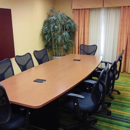 Fairfield Inn & Suites Indianapolis Avon Luaran gambar