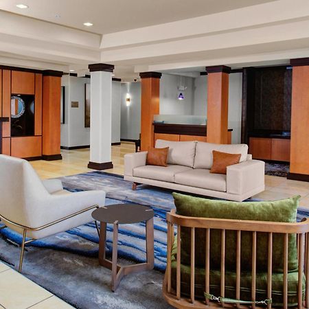 Fairfield Inn & Suites Indianapolis Avon Luaran gambar