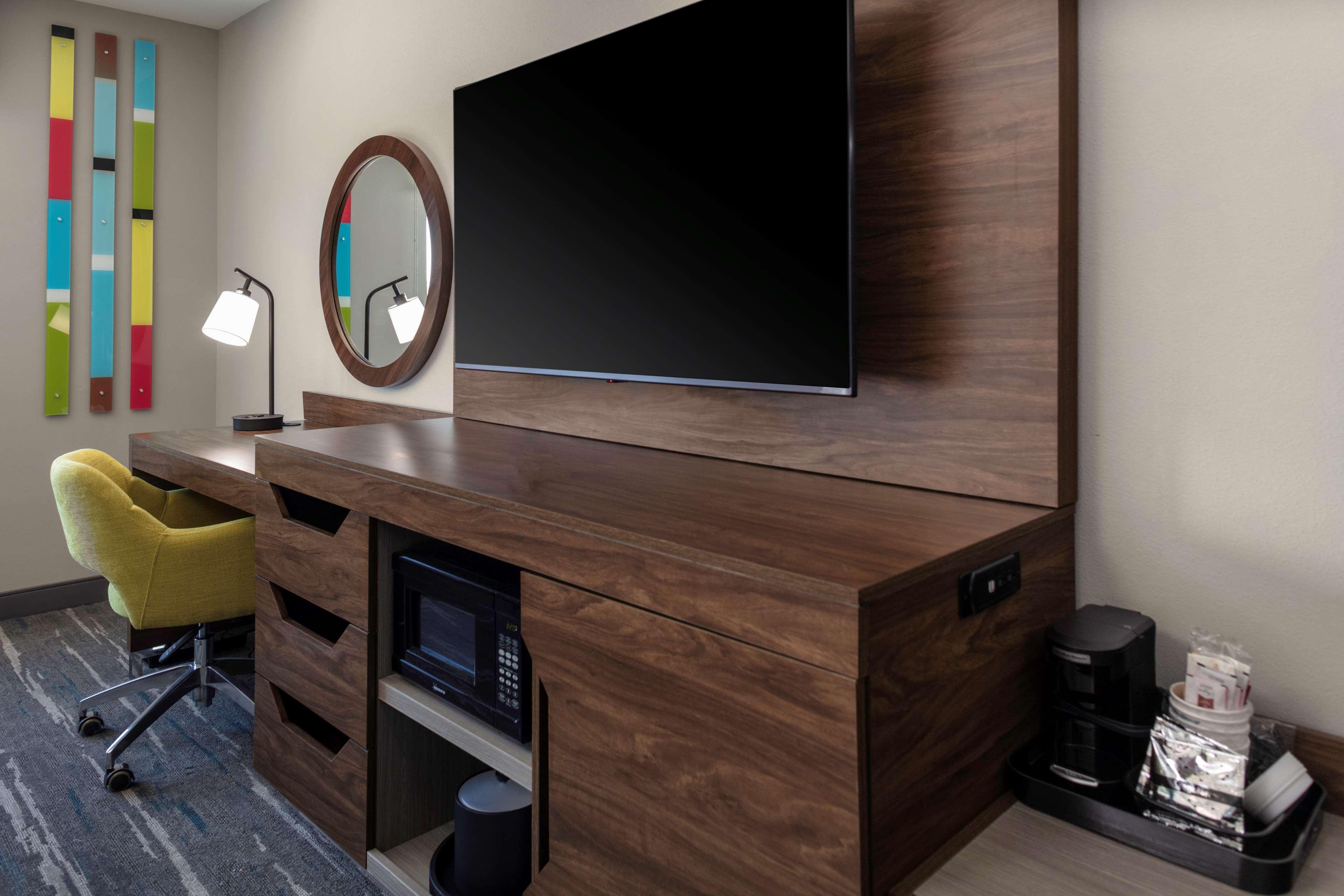 Fairfield Inn & Suites Indianapolis Avon Luaran gambar