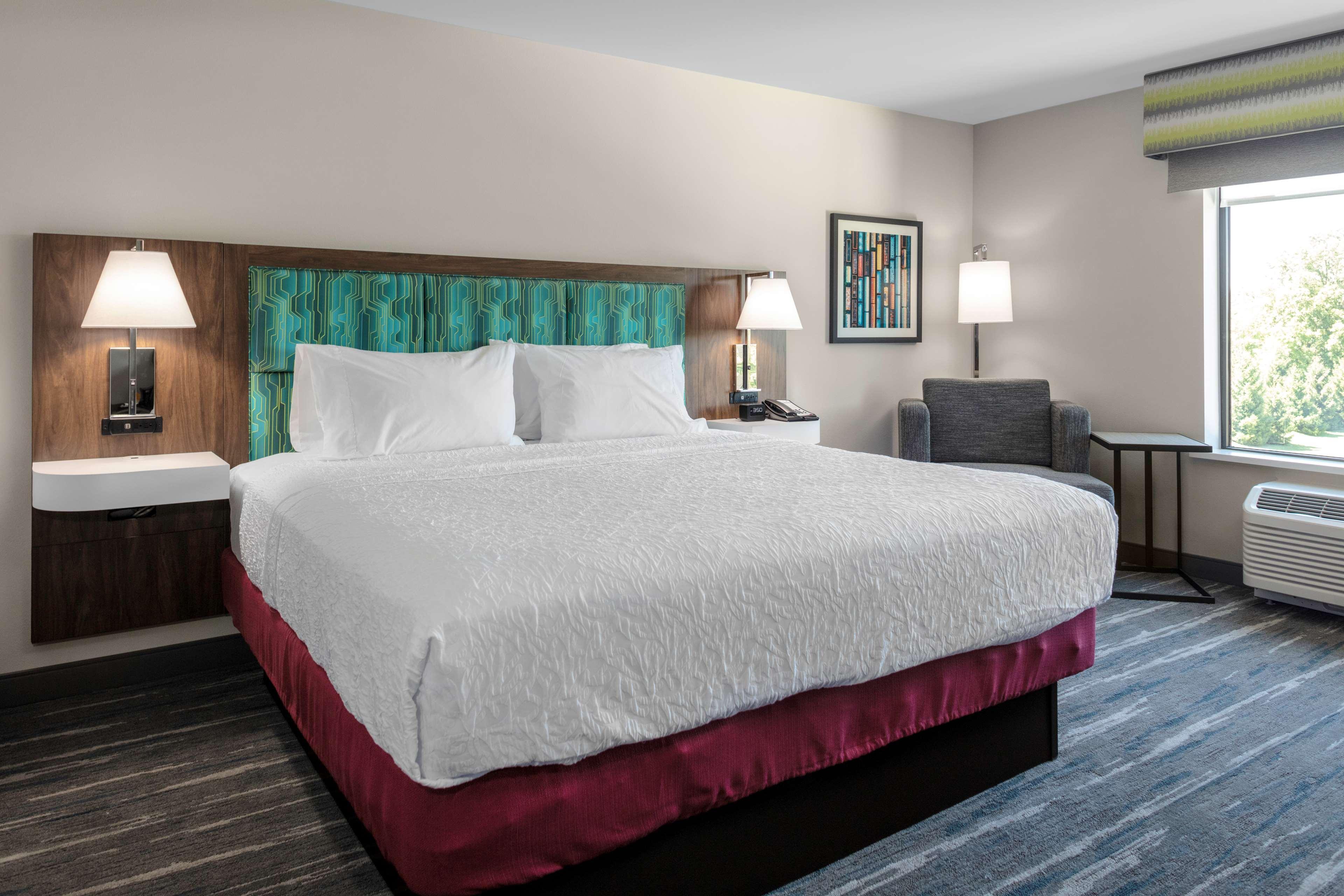 Fairfield Inn & Suites Indianapolis Avon Luaran gambar