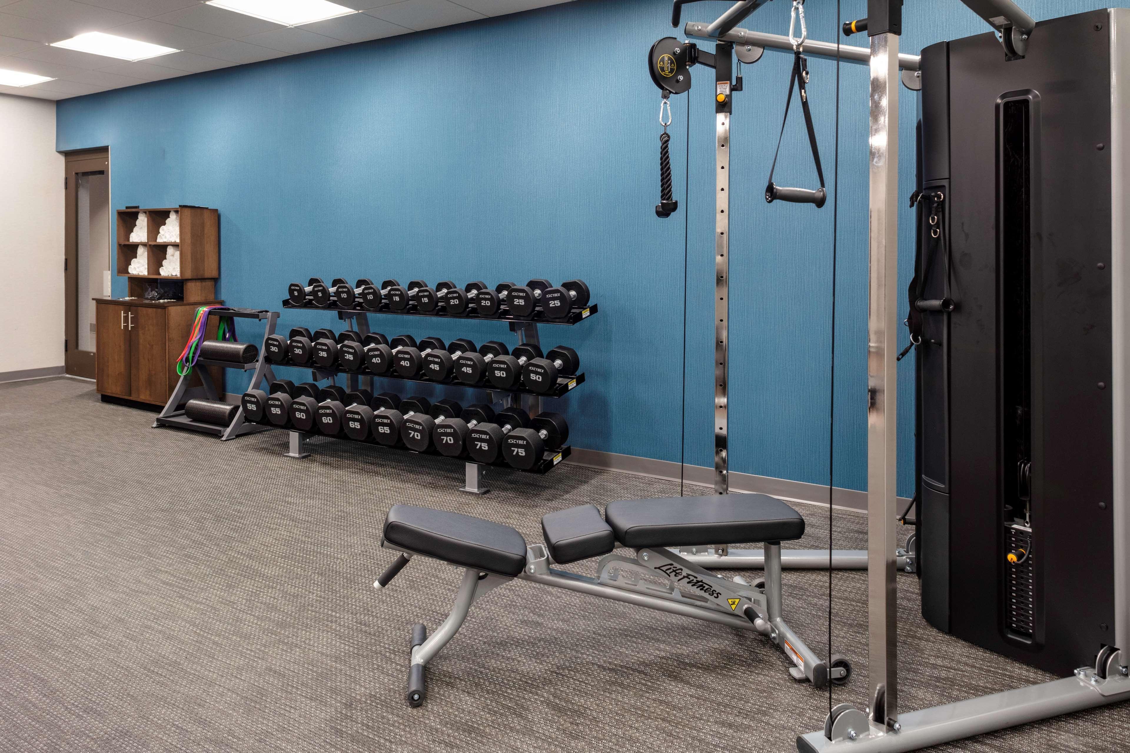 Fairfield Inn & Suites Indianapolis Avon Luaran gambar