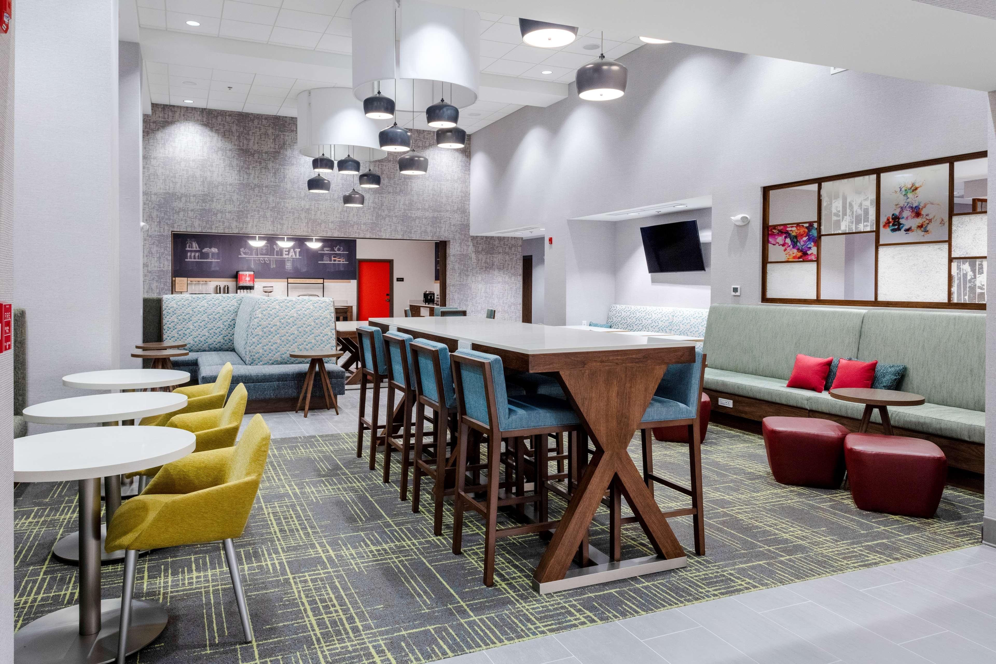 Fairfield Inn & Suites Indianapolis Avon Luaran gambar