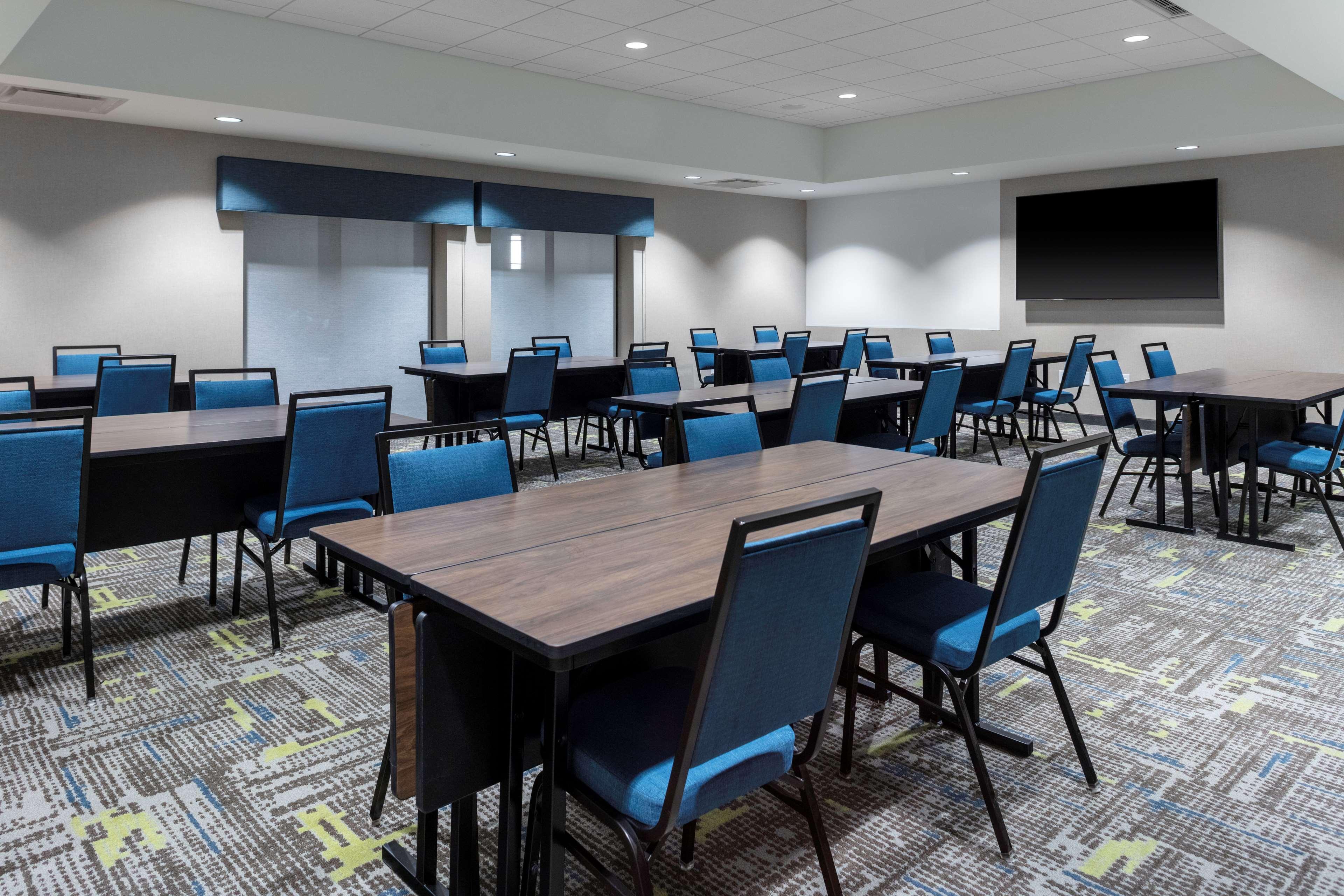 Fairfield Inn & Suites Indianapolis Avon Luaran gambar