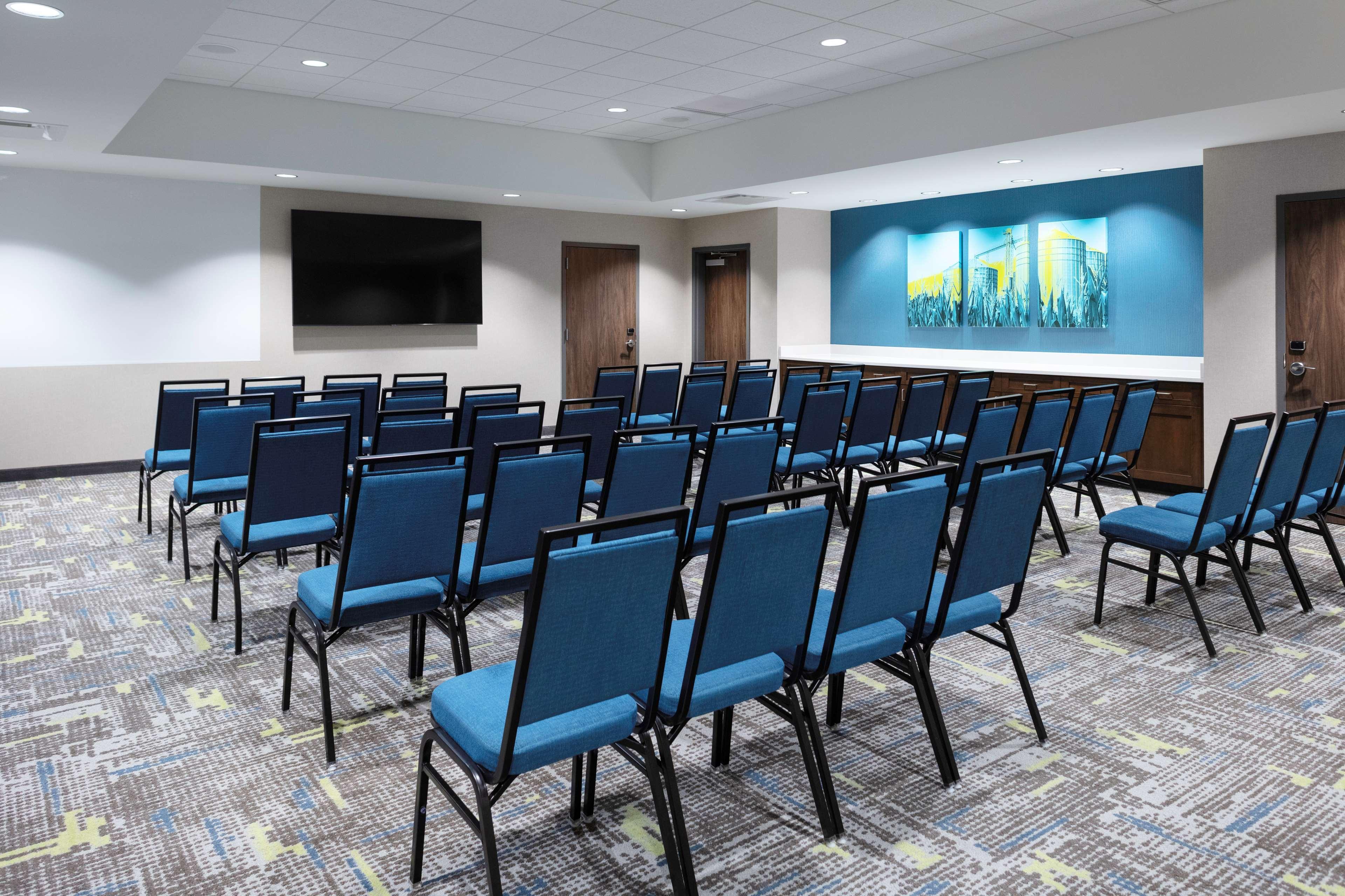 Fairfield Inn & Suites Indianapolis Avon Luaran gambar