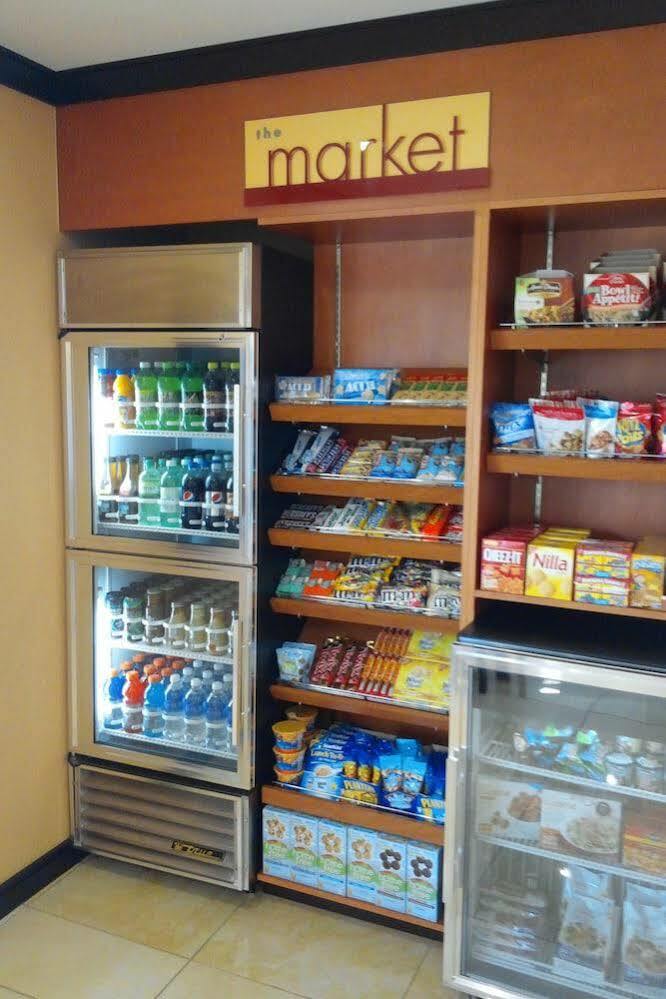 Fairfield Inn & Suites Indianapolis Avon Luaran gambar